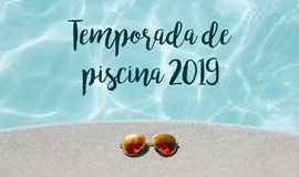 Horario de piscina municipal 2019