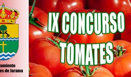 IX Concurso de Tomates