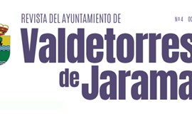 Revista del Ayuntamiento de Valdetorres de Jarama - Número 4 - Octubre 2022