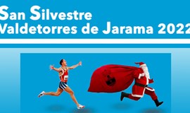 San Silvestre Valdetorres de Jarama 2022