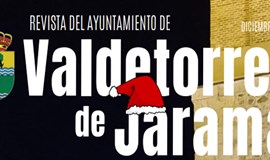 REVISTA DEL AYUNTAMIENTO DE VALDETORRES DE JARAMA - DICIEMBRE 2022