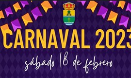 CARNAVAL 2023 - VALDETORRES DE JARAMA
