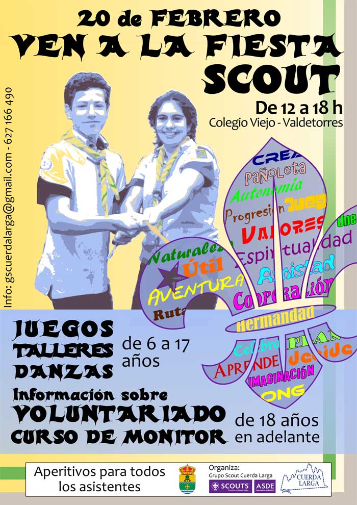 Fiesta Scout