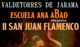 San Juan Flamenco