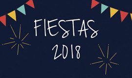 Fiestas de Valdetorres de Jarama 2018