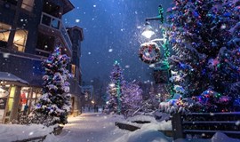 Talleres navideños buscan elfos - Campamento de Navidad