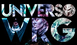 Universo WRG - El Evento