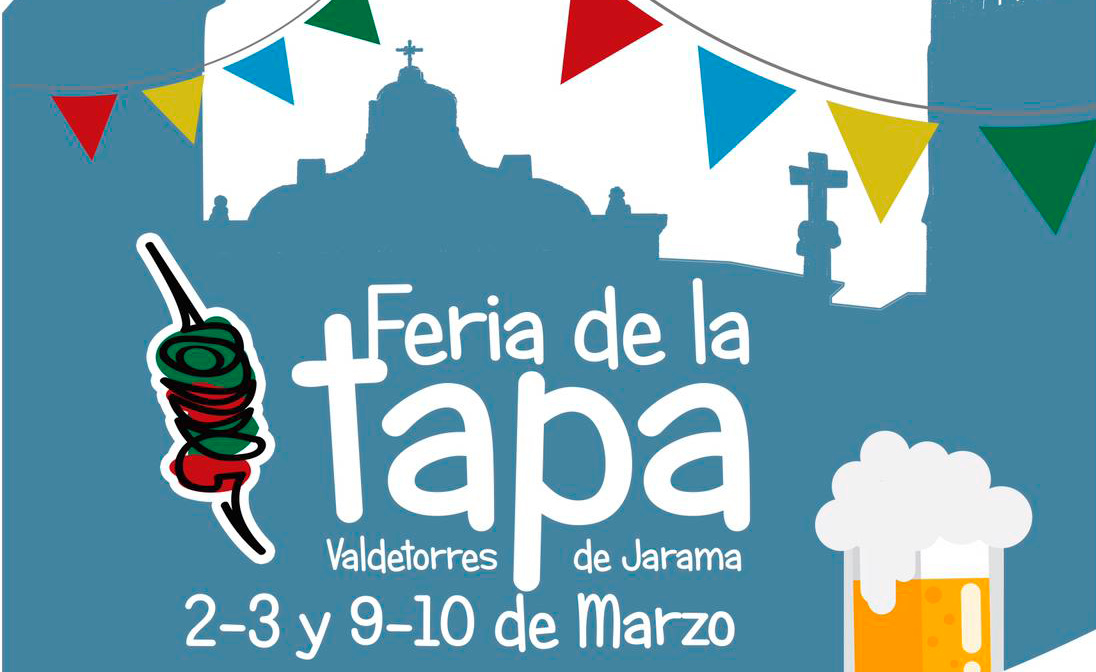 Feria de la tapa