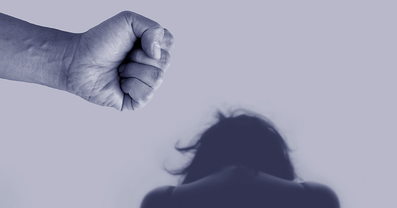 Sin Violencia de género