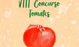VIII Concurso de Tomates