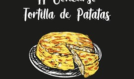 II Concurso de Tortilla de Patatas