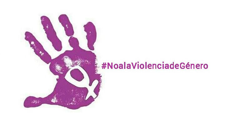 25 Nov - Día Mundial contra la violencia de género