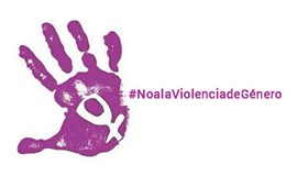 25 Nov - Día Mundial contra la violencia de género