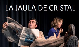 Teatro "La Jaula de Cristal"