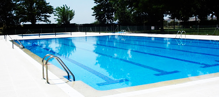 01 de julio apertura piscina municipal