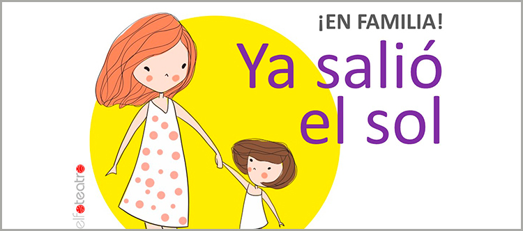 Dinamización Teatral