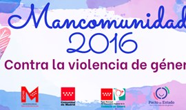 Campaña Contra la Violencia de Género de la Mancomunidad 2016