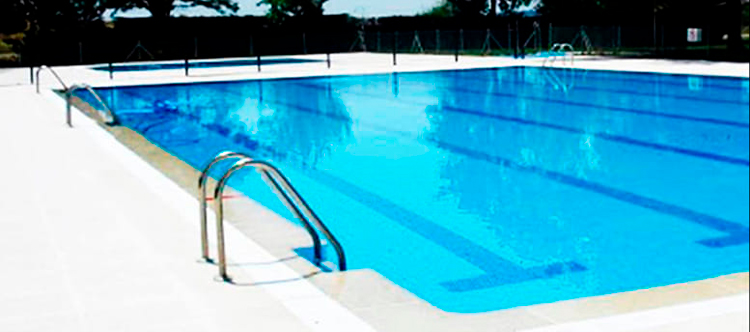 Apertura de las Piscinas Municipales