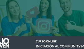 Curso online: INICIACIÓN AL COMMUNITY MANAGER