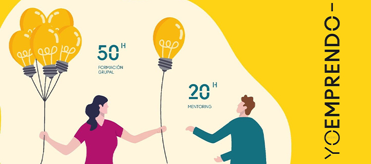 Programa Yo Emprendo