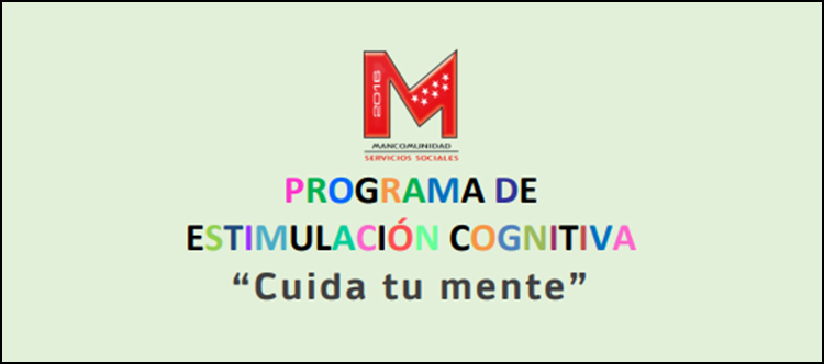 Programa de Estimulación Cognitiva