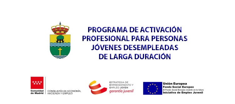 El Ayuntamiento incorpora a 2 personas jóvenes desempleadas de larga duración gracias a una subvención