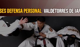 Clases defensa personal Valdetorres de Jarama