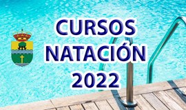 Curso Iniciación Natación 2022
