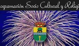 Programación Socio Cultural y Religiosa