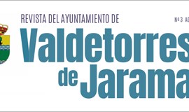 Revista del Ayto. Valdetorres de Jarama