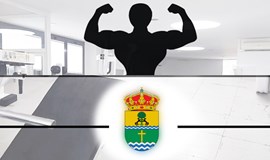 Nuevo horario del gimnasio