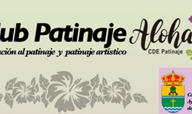 Club Patinaje Aloha