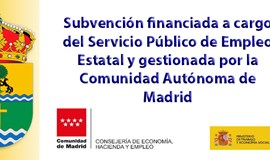 El Ayuntamiento incorpora a 30 desempleados de larga duración gracias a una subvención