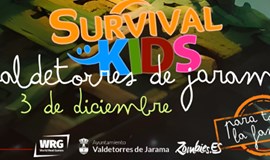 Survival Kids 2022