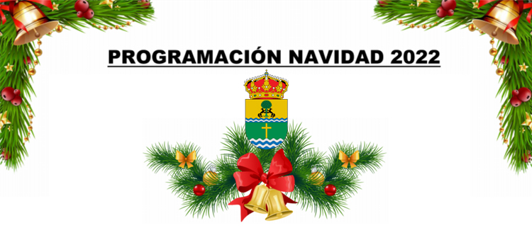 Programación NAVIDAD 2022