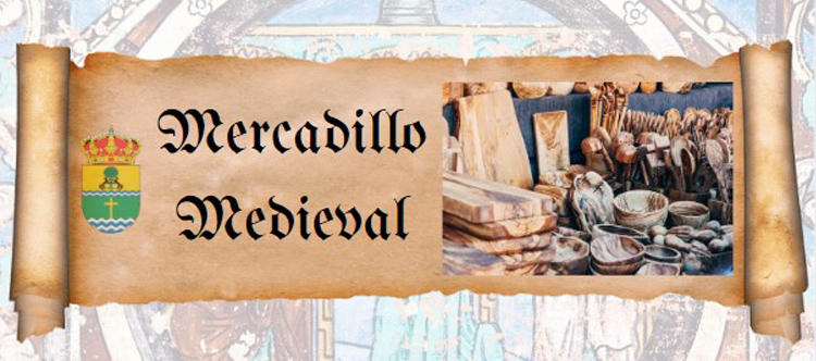 Mercadillo Medieval Valdetorres de Jarama