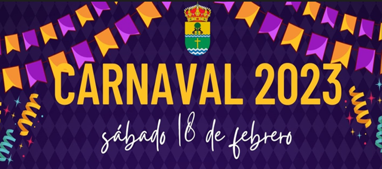 CARNAVAL 2023 - VALDETORRES DE JARAMA