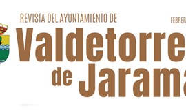 REVISTA DEL AYUNTAMIENTO DE VALDETORRES DE JARAMA - FEBRERO 2023