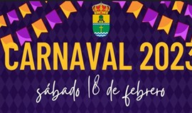 RECORDATORIO - Carnaval 2023 - Valdetorres de Jarama