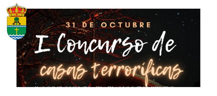 I Concurso de casas terroríficas