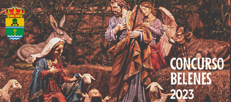 Concurso de Belenes 2023