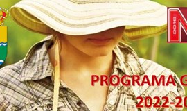 Cursos programa GEA 2022-2024