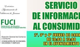 Ampliación de Servicio de Información al Consumidor en Valdetorres de Jarama