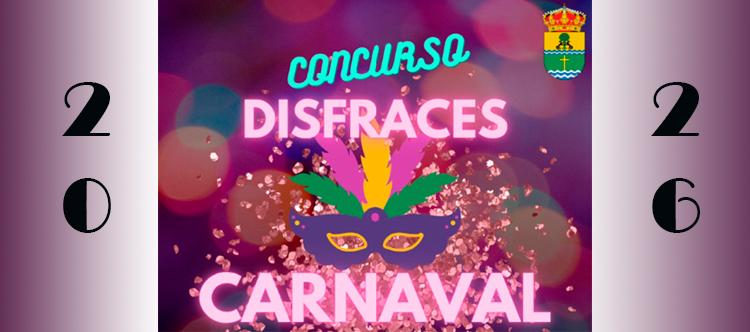 Concurso Carnavales 2026