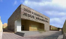 Jornada de puertas abiertas en el CEIP Jesús Aramburu