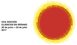 XXX edición del Festival "Clásicos en Verano"