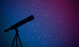 Observación Astronómica en la noche del 1 de julio