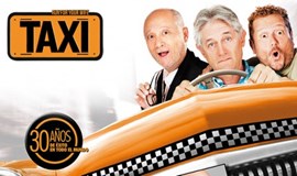 Entrada + autobús para ver "Taxi" en el Teatro La Latina